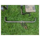 Various Model A Auto Parts: Suspension, Springs, Etc.