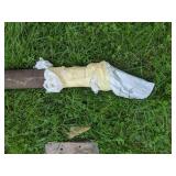 Various Model A Auto Parts: Suspension, Springs, Etc.