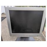 HP Laser Jet Pro, Gateway Monitor, Keyboards and More!