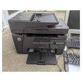 HP Laser Jet Pro, Gateway Monitor, Keyboards and More!