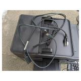 HP Laser Jet Pro, Gateway Monitor, Keyboards and More!