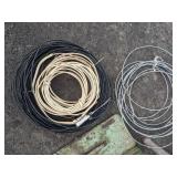 Variety of Electrical and Motorcycle Parts