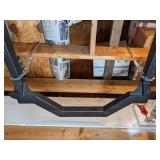 Lot 2/2 Model A Auto Frame