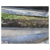 Model A Rails
