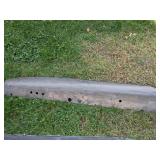 Model A Rails