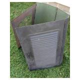 Model A Hood