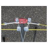 Large Homemade Antenna