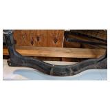 Lot 1/2 Model A Auto Frame