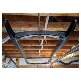 Lot 2/2 Model A Auto Frame
