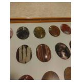 Collection of Cabochon Gemstones