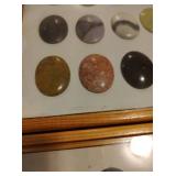 Collection of Cabochon Gemstones