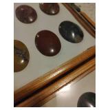 Collection of Cabochon Gemstones