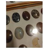 Collection of Cabochon Gemstones