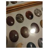Collection of Cabochon Gemstones