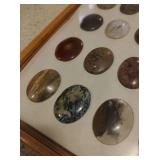 Collection of Cabochon Gemstones