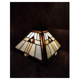 Stained Glass Table Lamp