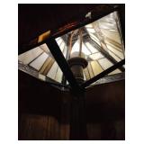 Stained Glass Table Lamp