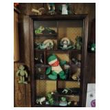 Huge Collection of Frog Décor