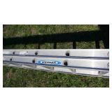 Werner Aluminum Ladder--D1528-2-----Professional Ladder