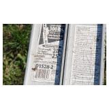 Werner Aluminum Ladder--D1528-2-----Professional Ladder