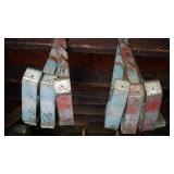 Roof Jacks For Shingling