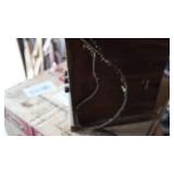 Antique Philco Wooden Radio--12 1/2" Wide  x  16" Tall  x  8 1/2" Deep