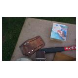 Caulking Guns--A Hammer--Tool Belts--Pro Mesh Self Adhesive Glass Mesh Patching Tape