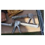 Caulking Guns--A Hammer--Tool Belts--Pro Mesh Self Adhesive Glass Mesh Patching Tape
