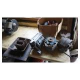 Miscellaneous Heavy Duty Items