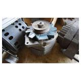 Miscellaneous Heavy Duty Items