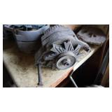 Miscellaneous Heavy Duty Items