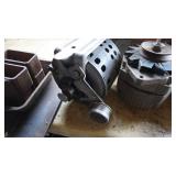 Miscellaneous Heavy Duty Items