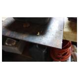 Miscellaneous Heavy Duty Items