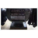 Six Inch Bench Grinder   23-680