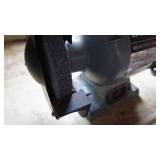 Six Inch Bench Grinder   23-680