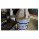 Miscellaneous Paint, Etc.