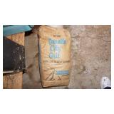 Granite City Grit-Bag Of Dried Sand