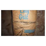 Granite City Grit-Bag Of Dried Sand