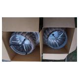 Two Bearings Out--Parts Only For Rough Turbine