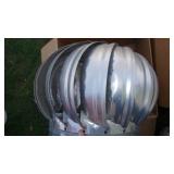 Two Bearings Out--Parts Only For Rough Turbine