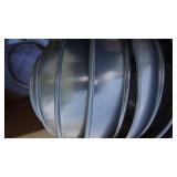 Two Bearings Out--Parts Only For Rough Turbine