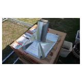 Two Bearings Out--Parts Only For Rough Turbine