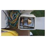 Miscellaneous Hardware Items-Faucets-Light Bulbs-Door Knobs