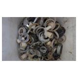 Miscellaneous Tubing, Pipes, Fittings, Clamps