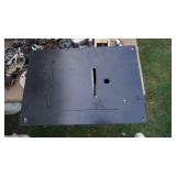 Metal Black Drop Box-Light-Plug-Ins-Miscellaneous Electrical Supplies