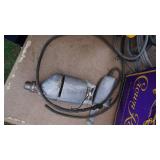 Wiring-WP22E Wood Post Insulators With Washers & Double Headed Nails-DW705  12" Compound Miter Saw- Etc.