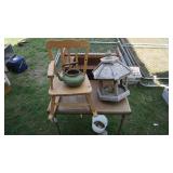Wooden Tool Box-Child