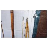 Cane Fishing Poles & Fishing Rods