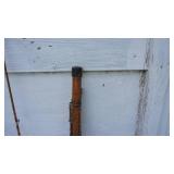 Cane Fishing Poles & Fishing Rods