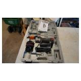 Two Adjustable Pullies (#18200--2 Ton)  W/ Cables--Roto Zip Rebel Spiral Saw